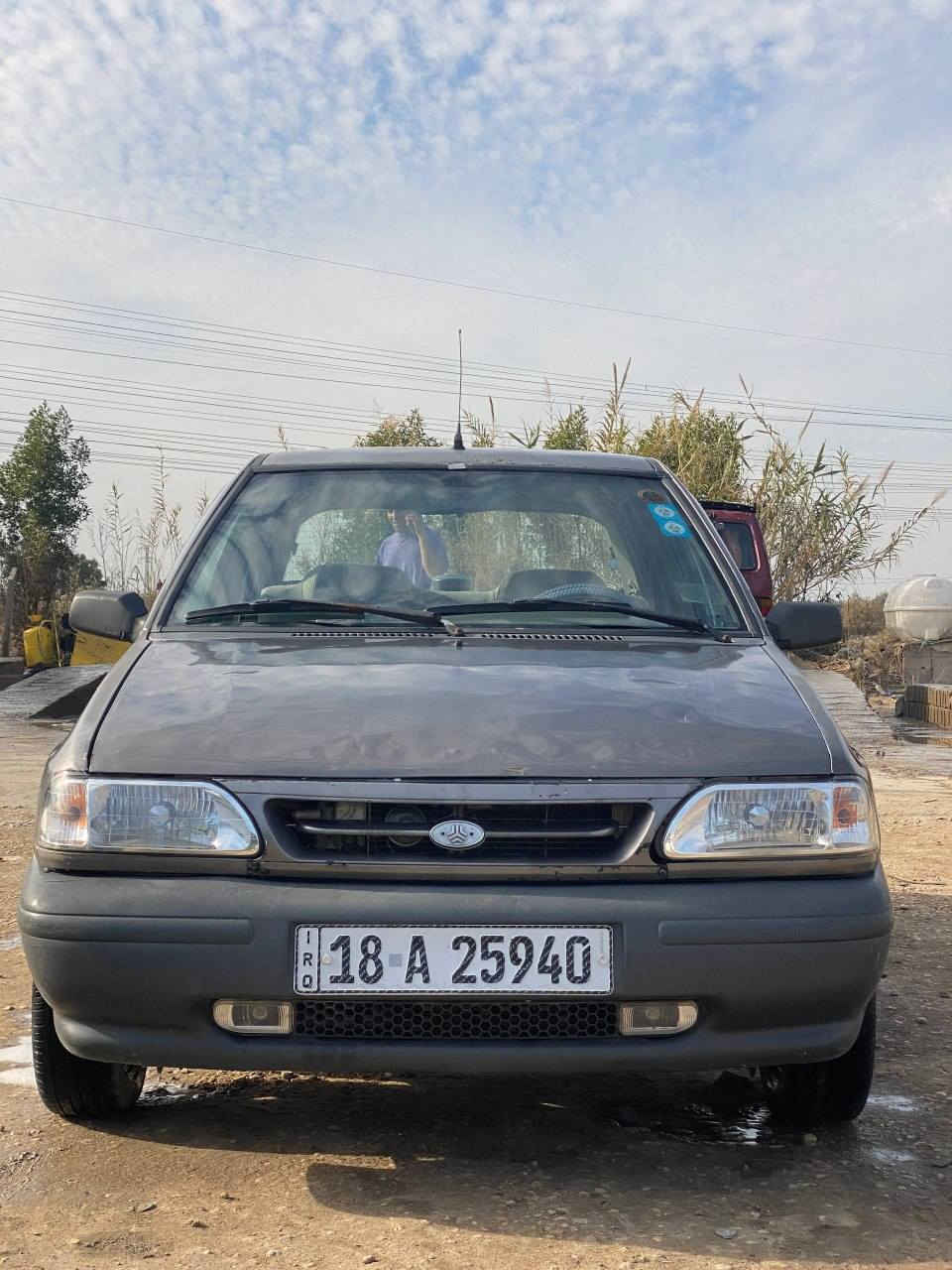 سايبا موديل 12 كفاله عامه
رقم بابل انكليزي سنويه مجدده تحويل ثاني يوم شرط
مكينه وكير مكفولات حداديه هستوني مسويها تخبل
مكفوله من الضربه والتبديل  والصبغ بدون خياس
شاشه تاب سنتر لك شغال غرفتها جديده سياره مانقصها
سيارة جديده ومال جناي ترايك وين يعجبك
مكاني بابل القاسم / السعر 33 وبيها مجال
***********
