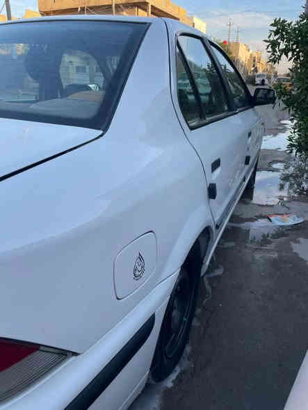 السلام عليكم للبيع سمند موديل2012 خصوصي بغداد كهربائيات بلاد سياره بيه بارد الباب خلف السايق اقل الشبر وبيه بيبان ثنين كلير مو صبغ بدون ضربه بدون دواخل بدون خياس سياره حلوه تخم تاير جديد صدر جديد منضومه بانزين جديده عله ايدي تبريد تدفئه دوشمه عام السياره بدون تبخير بدون تنقيص السياره جديده السعر 53 وبيه مجال قليل حك الجيه للستفسار عله رقم ***********
***********
بغداد البياع حي المواصلات
