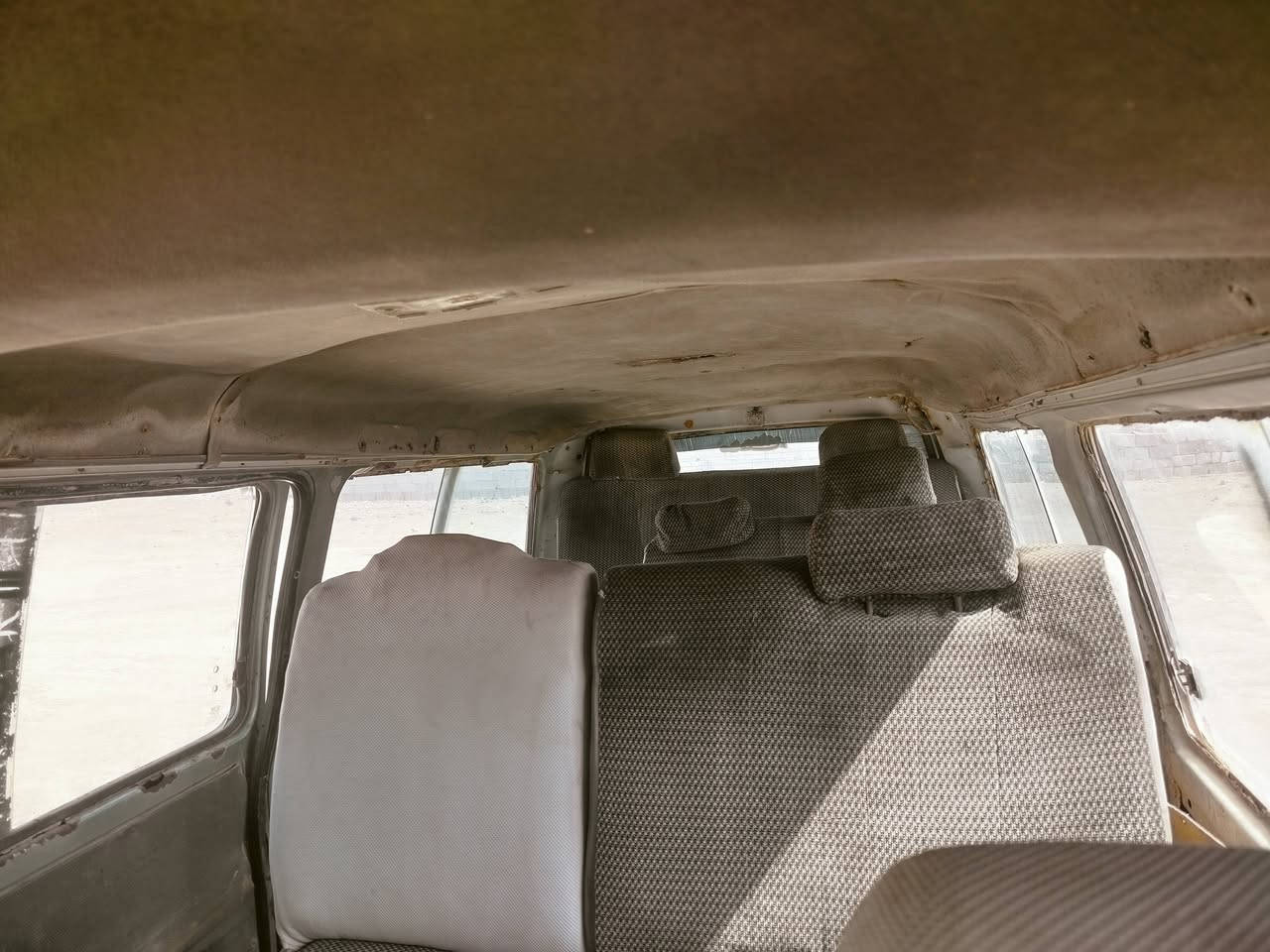 كيه بسته للبيع موديل 1993 السنويه ساقطه بال2019الرقم مثنى ألماني گير ومكينه على الشرط وين ما تريد تفح افحص المكينه مجفته بدايه الشتويه  الحداديه تعبانه كهربائات تحتاج ترتيب هيئه تنزل من السعر المكان ديوانيه مركز المحافظه رقم المبايل *********** السعر 25
