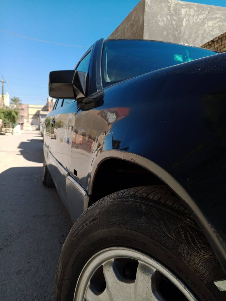 بس ب((((22)))) بسعر ايفون والله بيعة مستعجلة
مارسدس دب مكينة وكير مكفولات بلجيس مال بطة 3000 كير اوتوماتيك 
شلعة معدل بطناش مو سيارة صاروخ ترايها ل للهند بشرط 
حدادية صدر زينات كهربائيات لايت عالي ناصي اشاير  غرفتها حلوة دشبولها حلو سيارة نصبتها حلوة وكاعدة  نكرة سلف بأي وقت  شاهد الله السيارة برغي ما عايزة رقم صدامي
السعر : 22 وبيها مجال 
العنوان:  بغداد الشعب يم سوك شلال 
الرقم : ***********
