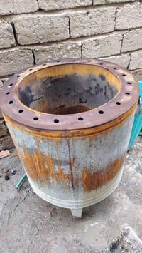 تنور • شغال • مثل جديد