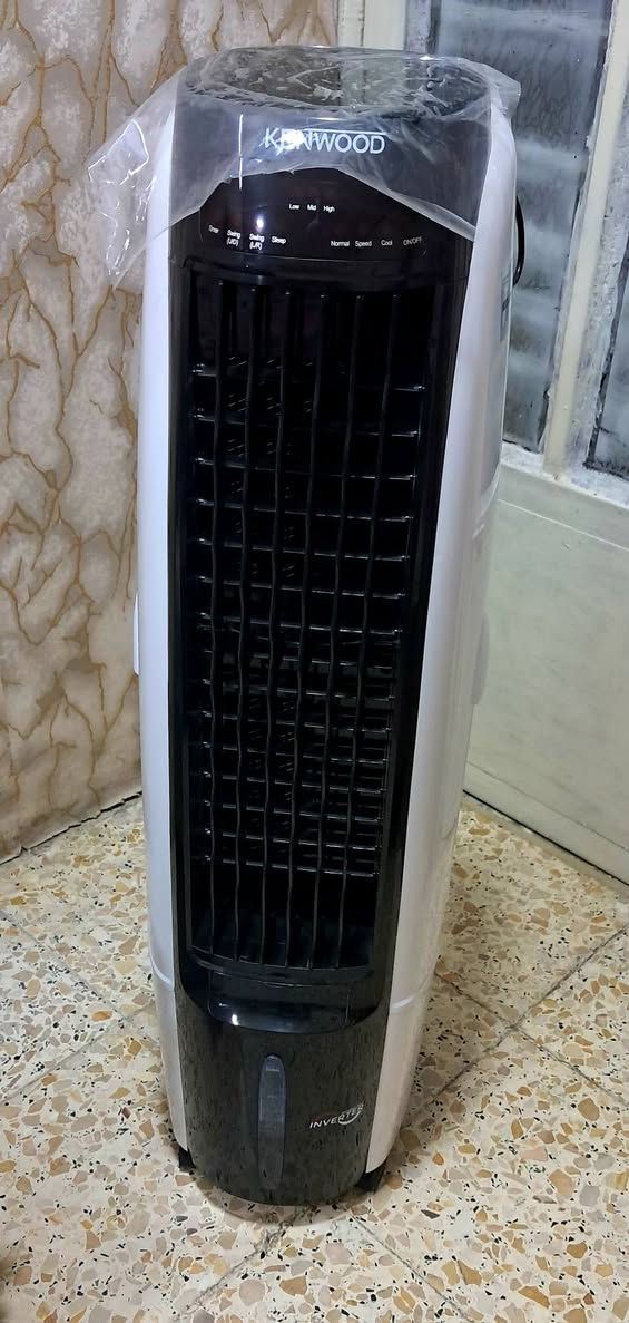 مبرده كونيد جديده غير مستعملة ماطور نحاس ثلاثة سرعات السعر ١٨٥ الف موبايل ***********
