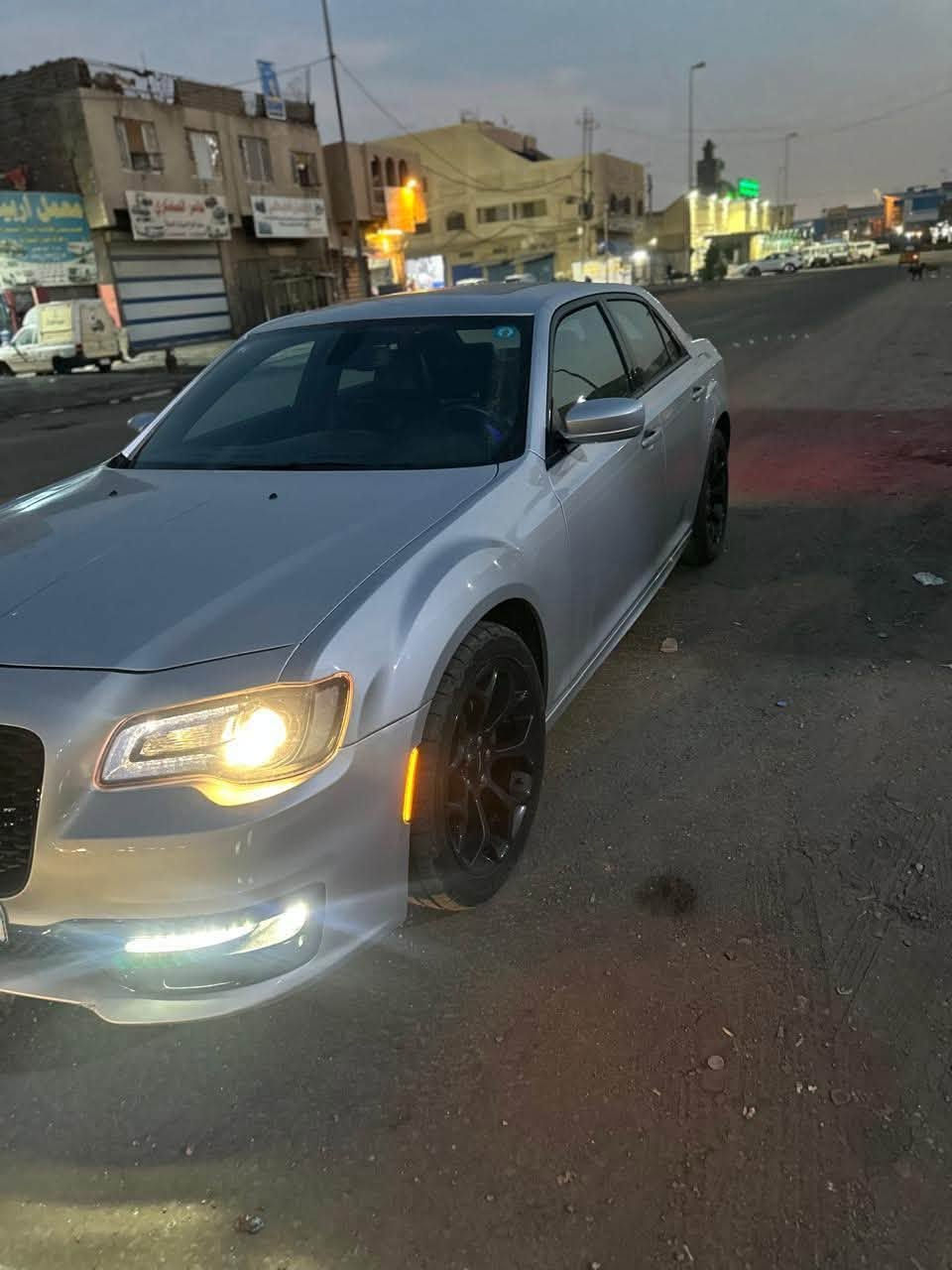 اعلان بيع
اوباما موديل 2020
مكينه 8V
عداد السرعة 29ميل
التفاصيل على الرقم ***********
