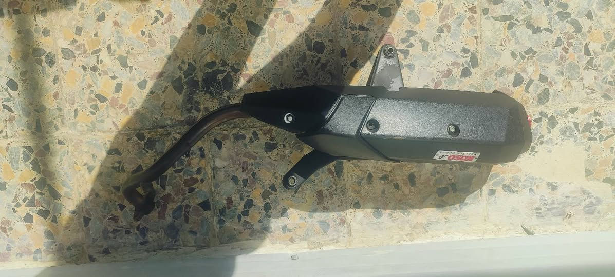 سلام عليكم اغراض سكنس جبلي للبيع 
صالنصه رياضي 
ويل امامي 
فج اربع بساتم
قطره دهن واكسل 
وقبق عنبار 
دشلي كيلو متر
السعر خاص مكاني مدينه الصدر رقمي 
***********
