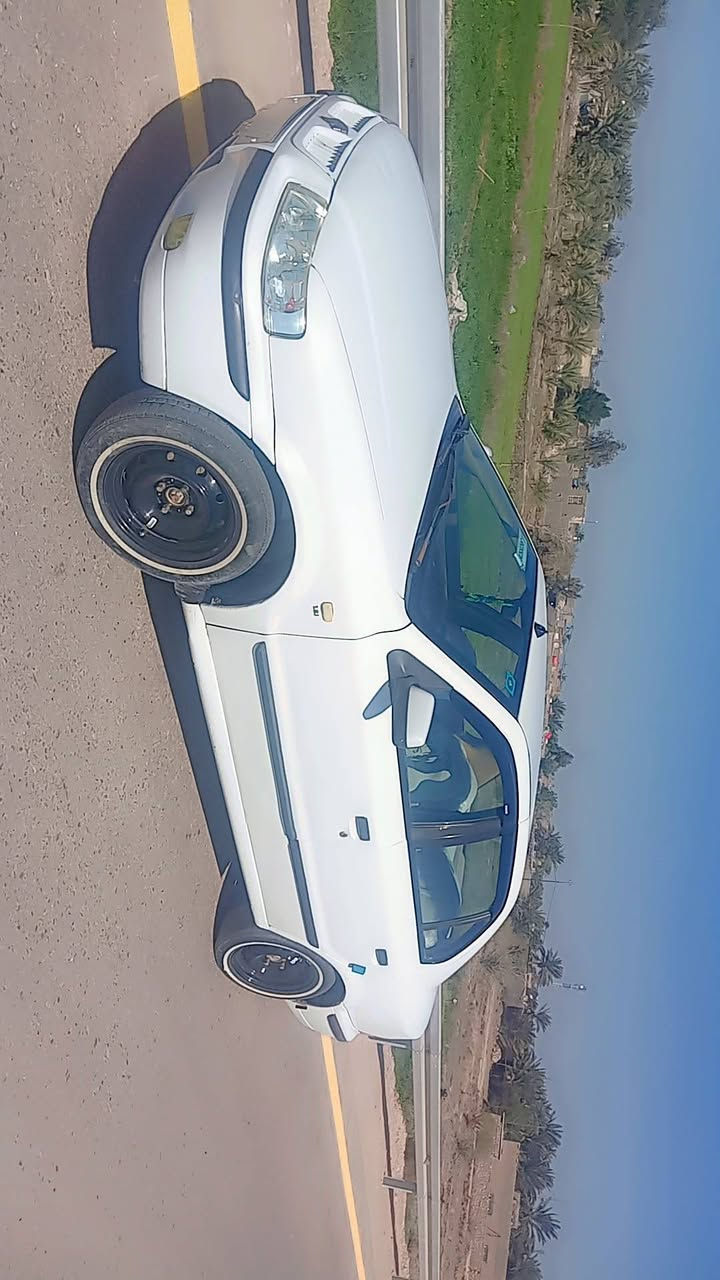 سمند موديل 11 مكينه وكير كفاله حداديه كهربائيات كله شغاله بيه قطعه وحده باب الخلفي مبدل فقط والباقي مكفول تبريد شغال عدا الفان واكف سنويه نهاية 27 سياره بسمي السعر43 وبيها مجال. مكان السياره نجف ناحية العباسيه. ملاحظه مكلف بالنشر. رقم صاحب السياره ***********
