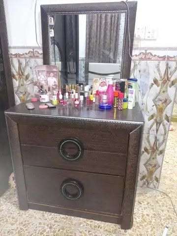 نضافه 100/100 مكانها نجف سعرها 350


**إذا كنت صاحب هذا الإعلان وتريد حذفه لأي سبب، رجاءا أرسل رسالة إلى الدعم الفني**