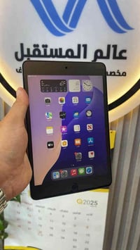 مني 5 ذ 256 بطاريات 85 وفوك  بسعرر 275 الف  متوفر توصيل مجاني  للتواصل...