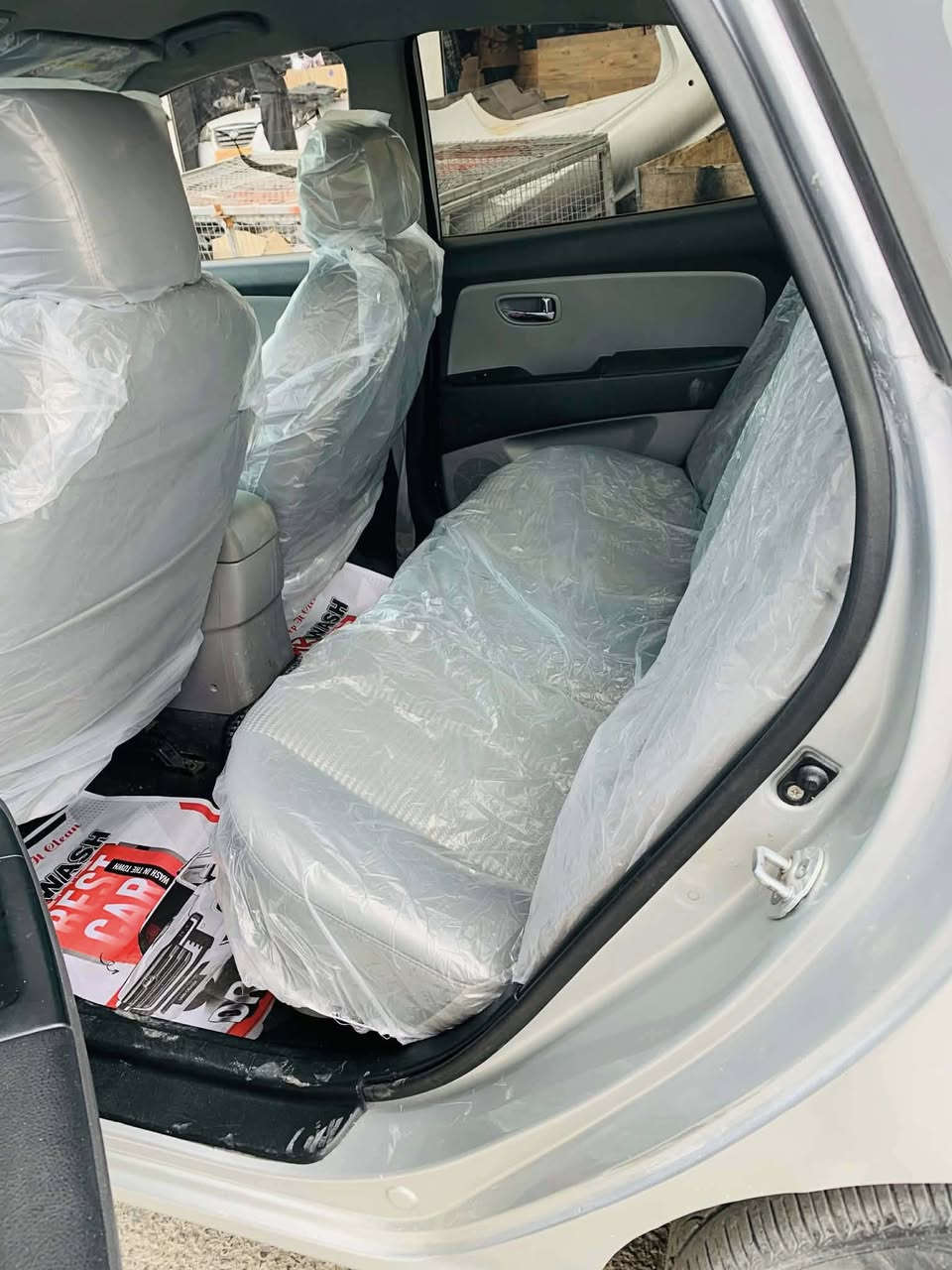 ئافانتی بۆ فرۆشت ئیکۆ
٢٠١٠ فول فول مواسەفەت بی سلاید

بێ تەقە و رەقە  بی مەسرەف بە شەرت 

جوان و خاوێن مالێ دۆست

مەکینە ١٦ دکشن بەرز 

خایس و ژەنگ وکەفەر گۆراو هەموو گیانی بەشەرت

گیر و مەکینە بە زەمان 

کەمل مەسرەف 

١٧٠ هەزار رۆیشتوە 

پاک پاک 📦  ***********
