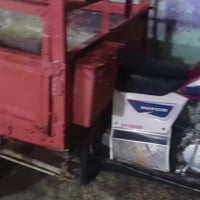 ستوته • موديل 2010 • مو ارقام