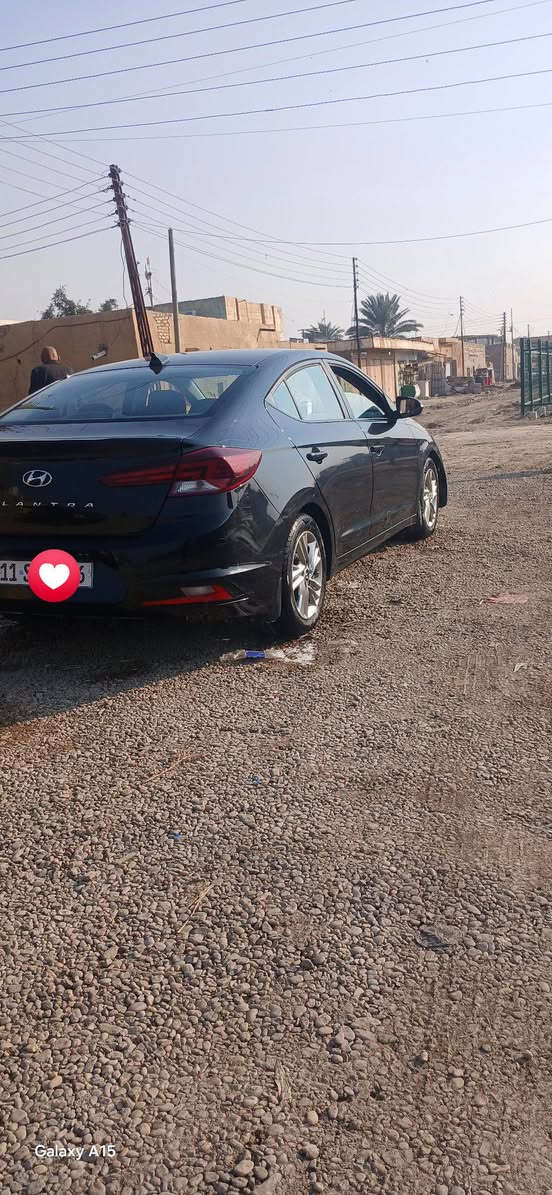 السلام عليكم النترا 2020 وارد امريكي كير ايتي رقم بغداد سعرها 125 وبيها مجال مكاني ابو غريب هذا رقمي ***********
