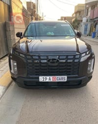 هيونداي باليسيد 2023 lamited 07701863438