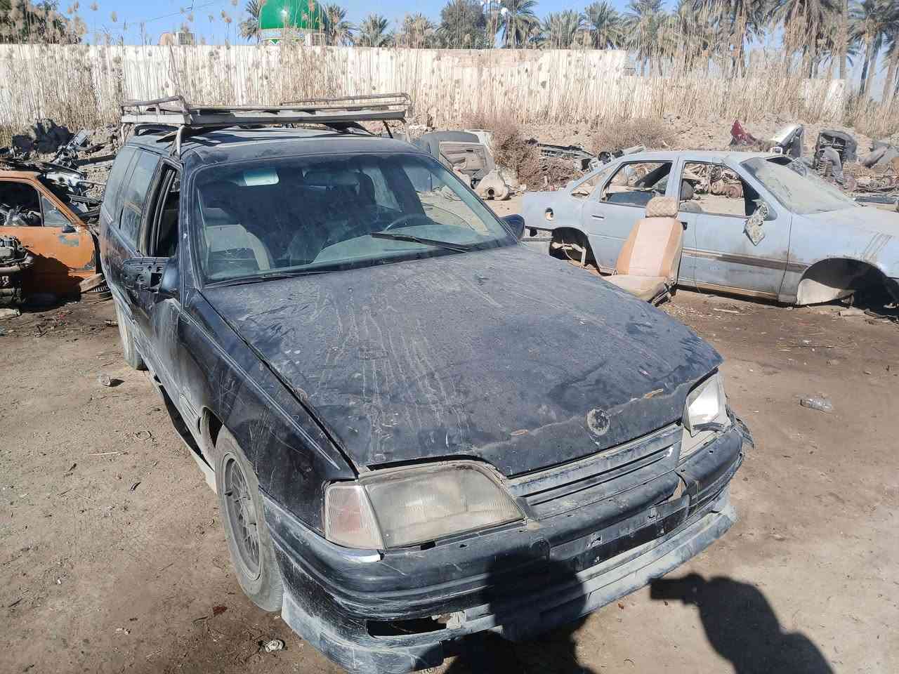 تم تفصيخ وبل محرك و كير فيفتي مكفولات مكان بابل مشروع المسيب طريق ابو جاسم ‎0783 857 8726
