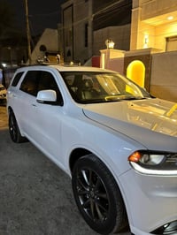 دورانجو GT • ٢٠١٨ • رقم سليمانيه