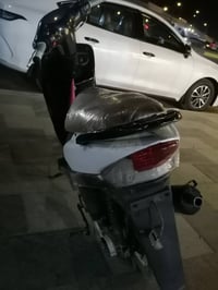 دراجه ماكس منغولي البيع  ومروس حسب القناع دراجه 49 بلاديه سعر 300 وبيه...