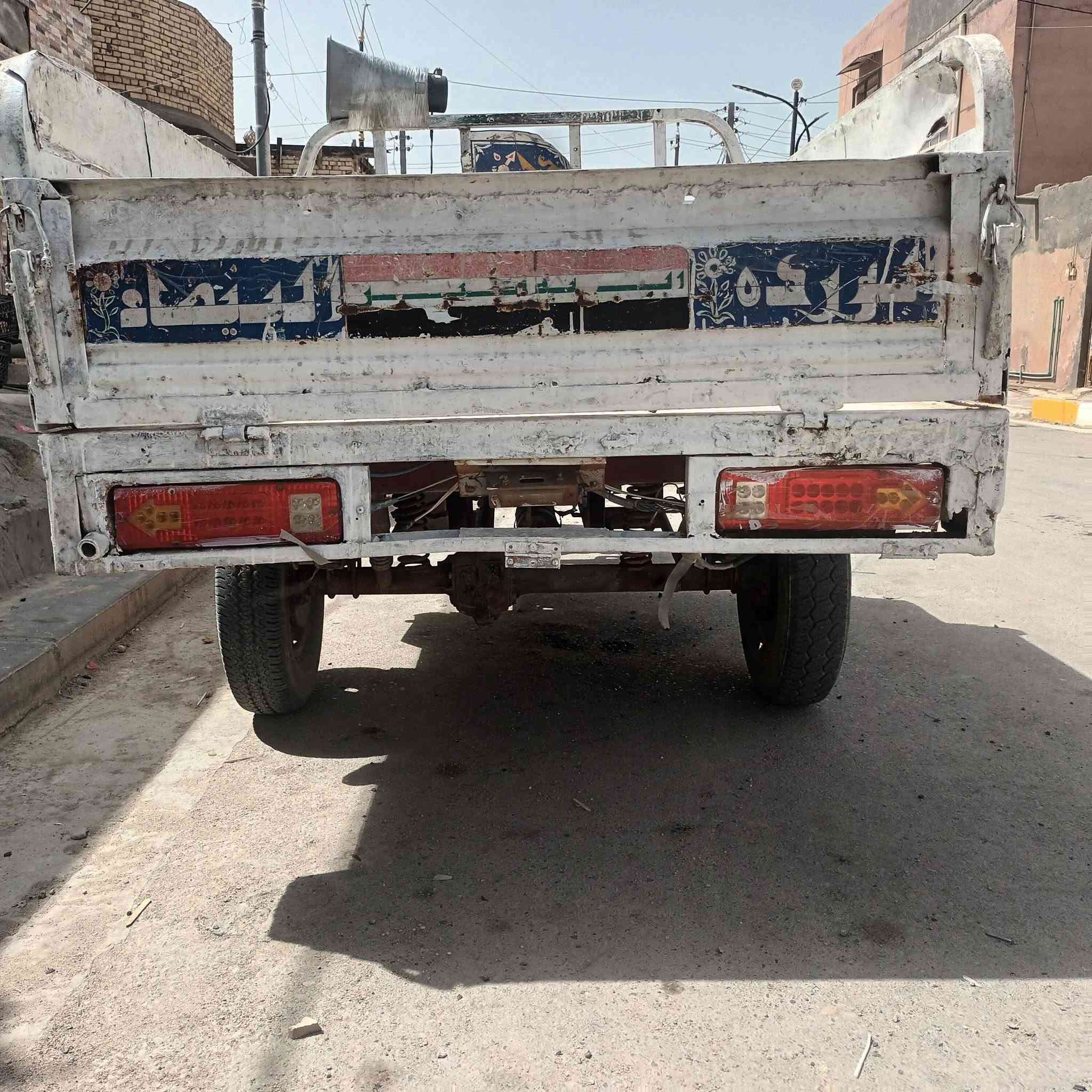 ستوته مديل 10 اوراق اصولي مكمل معامله مال رقم ماباقي شي بس ختم نكره سلف محرك مامفتوح تواير ابو الخطه شاصي مكفول مكاني ناصريه سعر مليون و100 مركز ***********

