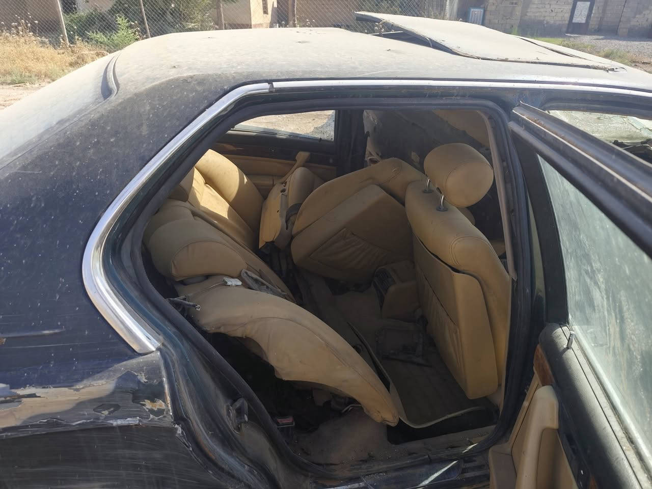 سلام عليكم 
730 v8 1992
رقم بغداد 
مكان ديالى ***********
