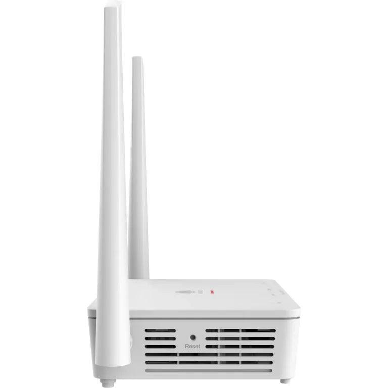 ... بسم الله الرحمن الرحيم....

السلام عليكم تتوفر لدينا جميع انواع ال

Ont Huawei OptiXstar 
K562E_10Edge  Ont WI_FI6 AX3000  , Dual Band Gigabit Ethernet, Mesh Networking

مرخص واصلي من شركة هواوي

عرض اليوم بتاريخ : 2026/3/31

سعر الجهاز 75,000 الف ⚡⚡ 

📡 جهاز: Huawei OptiXstar K562e-10

⚙️ المواصفات 
🔹 النوع:
ONT (مودم فايبر) + راوتر Wi-Fi
🔹 الشبكة اللاسلكية:
Wi-Fi 6 (802.11ax)
سرعة تصل إلى AX3000
2.4GHz: حتى ~574 Mbps
5GHz: حتى ~2402 Mbps
🔹 التردد:

Dual-Band (2.4GHz + 5GHz)

🔹 المنافذ:
1 × منفذ PON (Fiber)
4 × منافذ LAN Gigabit (RJ45)
1 × منفذ USB (حسب النسخة)
1 × مدخل طاقة

🔹 الهوائيات:
2 هوائي خارجي (قابل للتوجيه)

🔹 المزايا:
دعم Mesh Wi-Fi (توسيع التغطية)
تقنية OFDMA + MU-MIMO
إدارة عبر تطبيق Huawei / صفحة الويب
دعم IPv4 / IPv6
أمان WPA3

🔹 الأداء:
مناسب للمنازل المتوسطة والكبيرة
بث 4K + ألعاب أونلاين بدون تقطيع (حسب السرعة)
👍 أهم المميزات

سرعة قوية جداً مقارنة بالسعر
يدعم الفايبر مباشرة (ما تحتاج مودم إضافي)
تغطية مستقرة بفضل WiFi 6
​

للتواصل ياسر :*********** مفرد واتساب

للتواصل :*********** جمله فقط واتساب

يوجد توصيل لجميع المحافظات

بغداد :5,000 الف

المحافظات :5,000 الف
