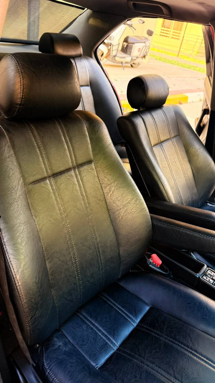 BMW موديل 91 رقم اربيل وبسمي مكانها بغداد زيونه حجم 525 هزه وسنويه جديده بيع مستعجل
ستفسار ***********    

 سعر 68
