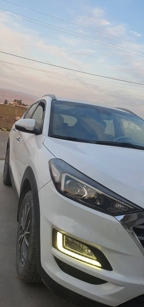 🧿عـــلـئ بــــركـــة الـــلـــه🧿

🫡🫡الــمــصـداقــية ســـر الـــنجـــاح🫡🫡

              ❤🤍 توسان 2020 كوري 🤍❤
رقم اربيل سنوية وهزه جديدة 
ماشي 120  الف حقيقي 
حساسات
كامرة
هند بريك بالرجل
مري شفط كهربائي 
شاشة كبيرة
شحن لاسلكي
 نظام Gps
تبريد قطعتين 
4 انظمة قيادة
ليد امامي وليد خلفي 
بصمة 
كير محرك شرط 
ابواب السائق وراكب بصمة ايضا . 

((( بيها تعديل بارد بسيط بربع الصندوق و ربع بونيد بدون دواخل شرط )))

***********
***********
***********
***********
