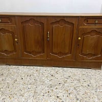 بوفيه • ٢متر • توصيل