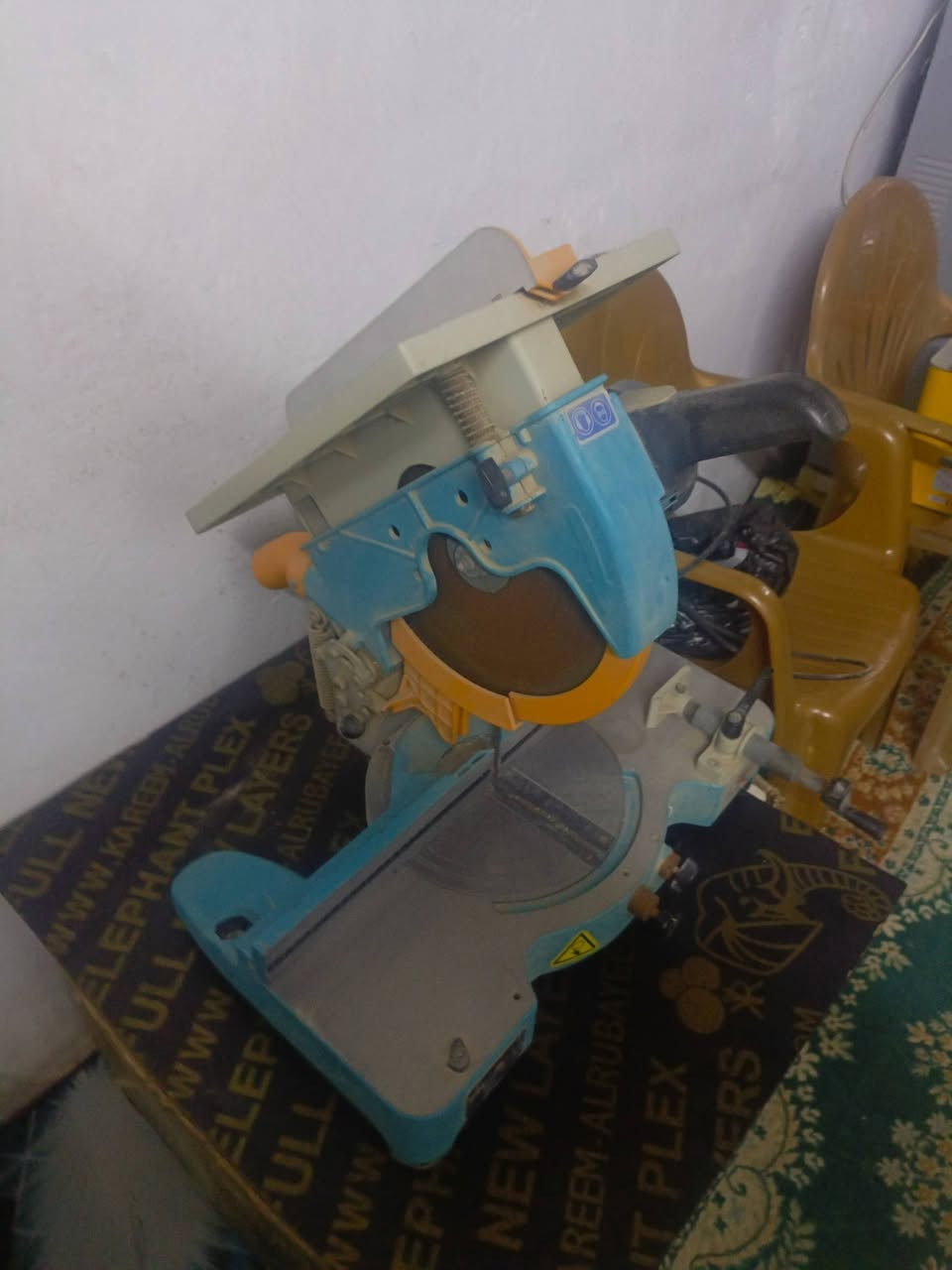 للبيع كتر  يلمزموديل  2018 ,نظافة 90% باب اول
***********/بابل
