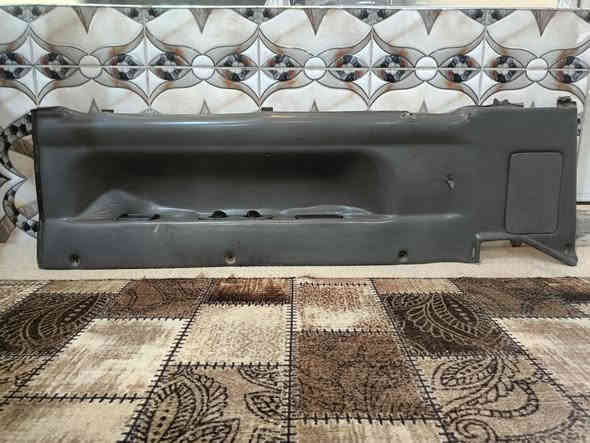 السلام عليكم
صفاحيات كيا بريجو 11 راكب 2 

وحدة بلادية مابيه شي والثانيه بيه ضرر + تلبيسات كشنات كيا بريجو 11 راكب فقط ضهر بدون مقعد 

قيم باليرضى الله واخذ
تواصل ***********
