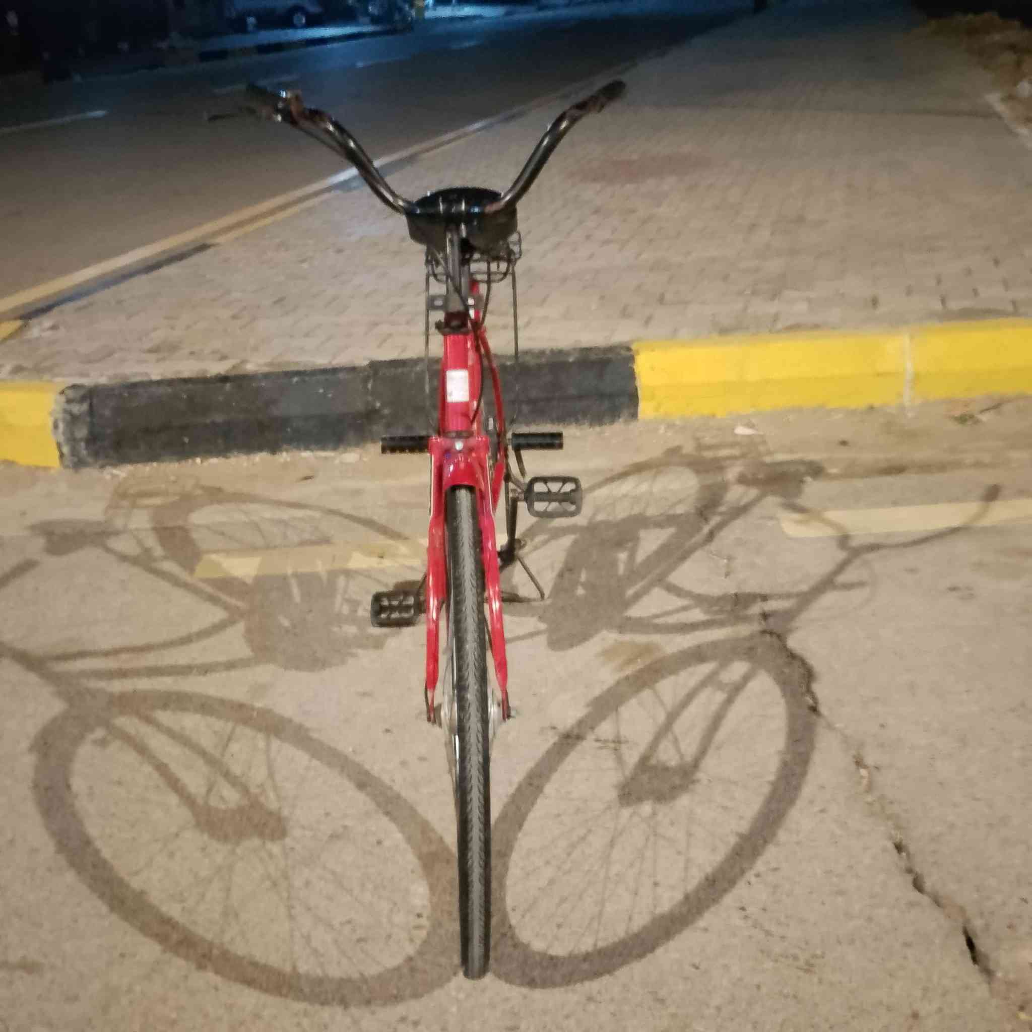 السلام عليكم بايسكل للبيع ب 80 يراسلنا على هاي الصفحه قفله ب


**إذا كنت صاحب هذا الإعلان وتريد حذفه لأي سبب، رجاءا أرسل رسالة إلى الدعم الفني**