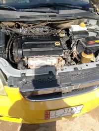 افيو • ٢٠٠٨ • مكينه ١٦٠٠