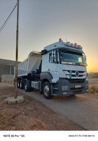 للبيع اكسور موديل ٢٠٠٦ بسمي مربوطه قلاب ثلاث دناكير جاهزه ما عايزه شي ...