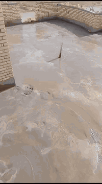 نفس المواد والعمل افضل ... بس نزلنا السعر ...
سعر المتر صار صب معا اوزكام  5000 دينار كرستة وعمل وتدللون
====
  للأيزوكام العاكس للحرارة والمانع للرطوبه عن استعدادها لتغليف سطوح المباني الحكوميه والاهليه وبأسعار مناسبه جداااا مع ضمان جودة العمل 10 سنوات الأيزوكام يعكس الحرارة بنسبه80 % عن بيتك ويتحمل كل ضروف المناخ تعمل المادة على الصب والفرشي والأشتايكر والجينكو والسندويج بنل و على السطوح المزفته وتغنيك هذه المادة عن استخدام الطرق القديمه في البناء الثقيله والمكلفه مثل التراب والنايلون والفلين والطين ......الخ للأستفسار يرجى الأتصال على الرقم
 ***********واتساب في ميسان وجميع المحافضات ***********رقم
