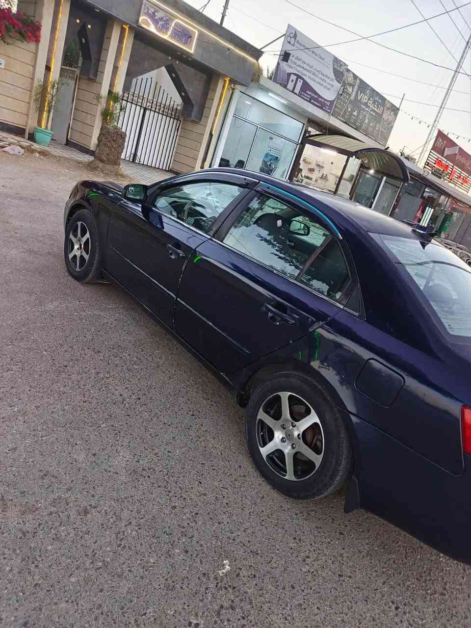 السلام عليكم سوناتا 2006 بغداد بيها جاملغ وبنيد بدون دواخل محرك كير صدر ممتاز العنوان بغداد ابوغريب السعر 73 وبيها مجال بغداد, العراق


**إذا كنت صاحب هذا الإعلان وتريد حذفه لأي سبب، رجاءا أرسل رسالة إلى الدعم الفني**