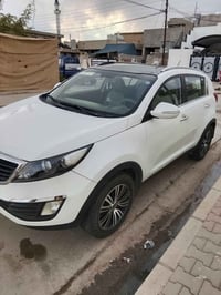 سبورتج 11 مواصفات ماعده البصمه بيه قطعتين صبغ باب السايق وابونيد الباق...