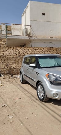 سول • ٢٠١٣ • وارد امريكي