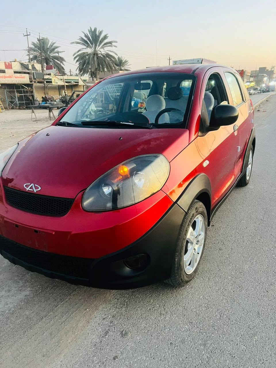 السلام عليكم شي ري م2014 كير محرك وضع شركة تبريد ثلج ماشيه99 مابيها نواقص السياره حلوه وبلاديه حته خياس مابيها بس بيها قطعه وحده كلير بيها جراد شويه بل قماره رقم واسط السعر48 عنوان واسط الصويرة فلكه الزعيم ***********
