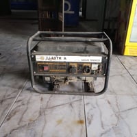 مولد • محرك فول • للبيع