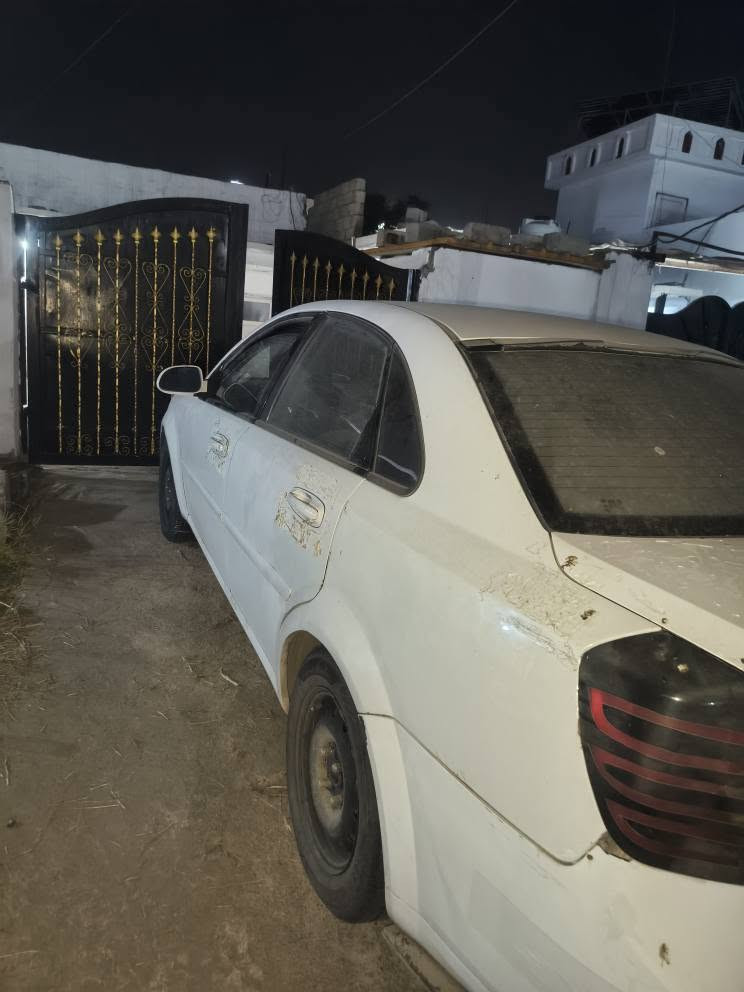 🔥 بۆ فرۆشتن - بە پەلە 🔥
🚘 شیڤرولیت ئۆپترا 2009 🚘

✅ مۆدێل: 2009 - ئۆتۆماتیک 4 سەردە
✅ مەکینە: بێ دەنگ - کەوەری نوێی کۆری دانراوە
✅ ژمارە: هەولێر 22A نوێ
✅ تایەی سپۆرت گەورە - دیفیۆزەری 4 بۆری - مۆنیتەر
✅ سەیارەی ماڵەوە - سەنەوی ماوەی هەیە

⚠️ تێبینی: 3 وەرەقە مەرووری لەسەرە
⚠️ چەند قۆپی بچوکی هەیە

💰 نرخ: 85 وەرەقە - کەمێک مەجالی هەیە
📞 ژمارە: ***********
📍 شوێن: هەولێر

تکایە تەنها کڕیاری جدی پەیوەندی بکات أربيل, العراق
