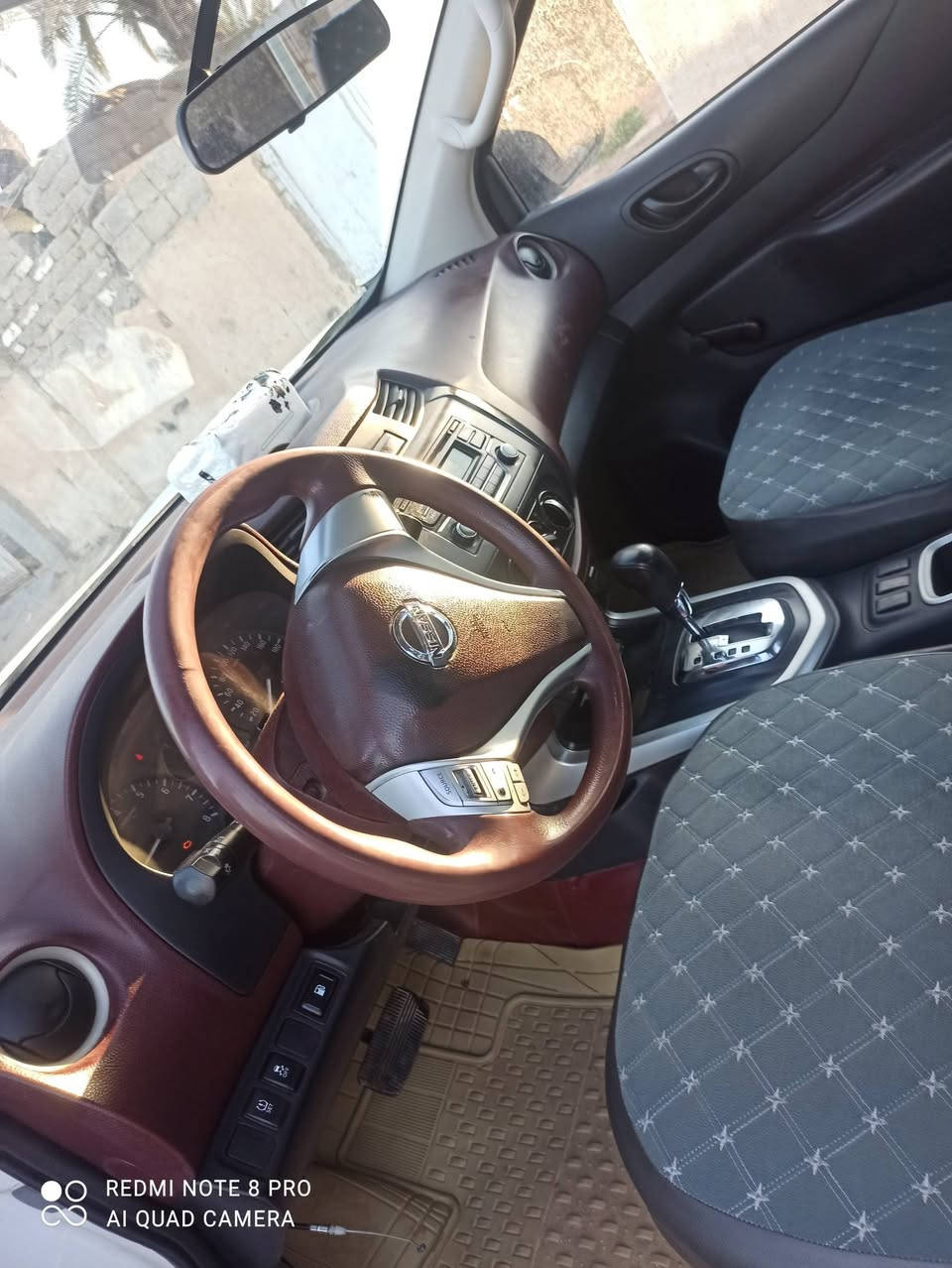 نيفار 2020 بيه مكانات صبغ السعر145 مكاني بابل ***********
