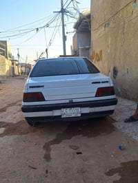 موديل 9 • كفالة عامة • نجف