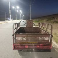 ستوته • موديل ٢١ • محرك كيربوكس جديد