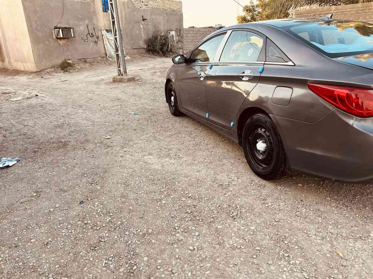 السلام عليكم ورحمه الله وبركاته
سوناتا 2014 بانزين للبيع او المراوس 
فتحه+بصمه
ادوات ادوات ادوات 
كصه جنطه دخول جديد
ارقام وسنويه شمالي
طبق الاصل مع الشاصي 
وكاله بـ اسم المشتري
فول مواصفات 
تبريد +تدفئه 
تحكم ستيرن 
شاشه كبيره 
كامره خلفيه 
حساس خلفي 
كشنات جلد كهرباء ⚡️ 
حداديه 1/1
تخم تاير كارتون 
شخط واحد مابيهه
الشراي يتصل وبلخدمه 
المكان ذي قار الشطره 
السعر 47ورقه بيه مجال للشراي قليل
لاتصال ‏‪0780 855 2550‬‏
