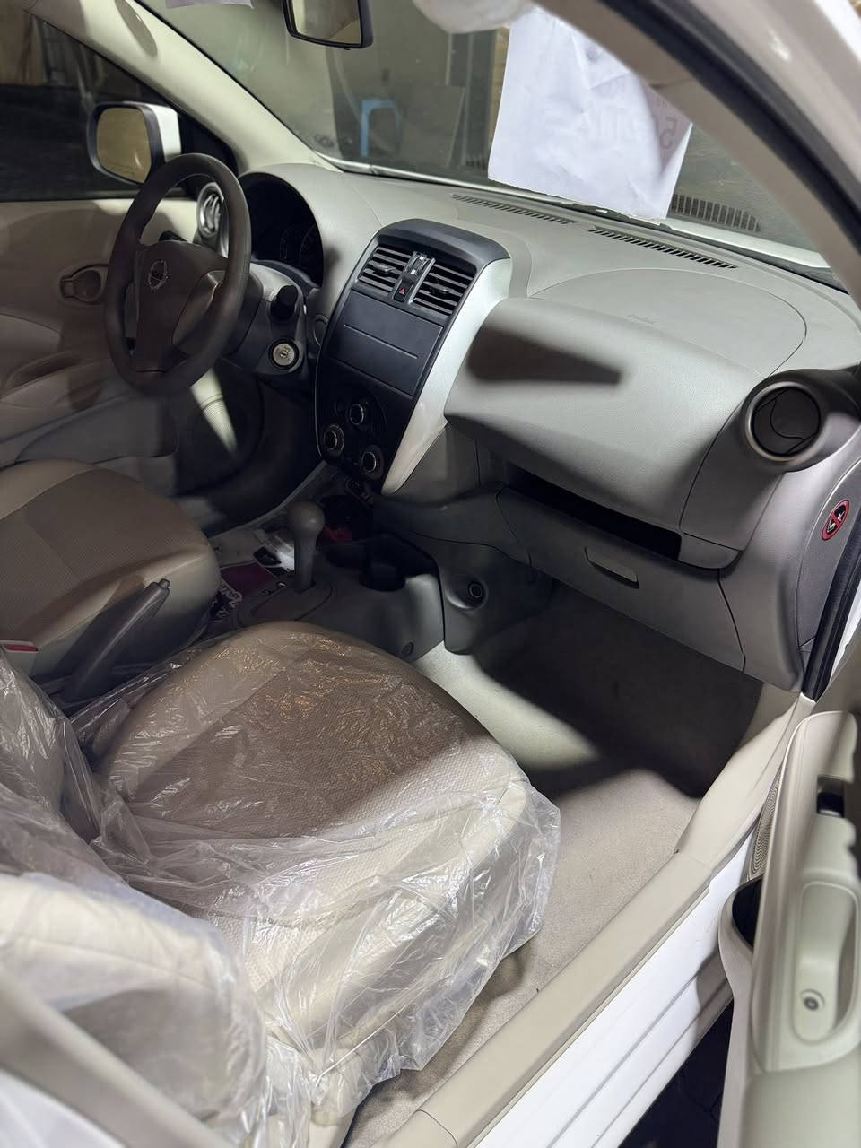 نيسان سني هندي اصلي بليته زركه زيرو ماشيه ١٥٠٠ موديل ٢٠٢٤ اربيل تحويل اوكاله مجاني


**إذا كنت صاحب هذا الإعلان وتريد حذفه لأي سبب، رجاءا أرسل رسالة إلى الدعم الفني**