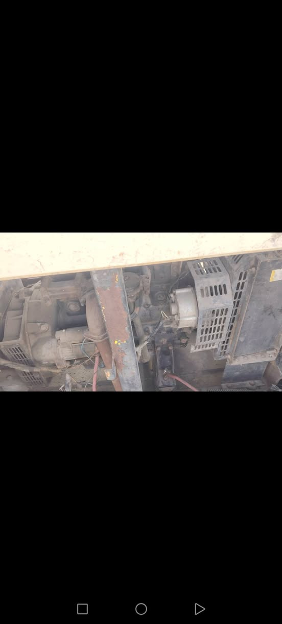 سلام عليكم مولد كاتم ازوزه للبيع شرط الشغل للإستفسار الاتصال على الرقم ***********
