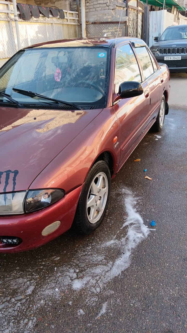 السلام عليكم بروتون 2005 كير مكينه  مكفوله  صدر جديد  تبريد تدفئه   شغال.   الاسياره بلادي ما مصبوغه   62 وبيهه مجال.   ***********
