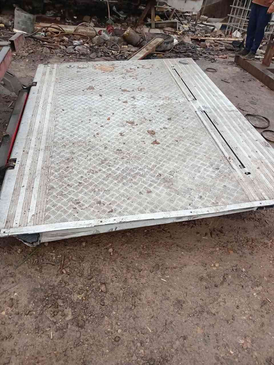 السلام عليكم اخوان باب للبيع مال اتيكو شغال كامل سعر 250 مكان بغداد


**إذا كنت صاحب هذا الإعلان وتريد حذفه لأي سبب، رجاءا أرسل رسالة إلى الدعم الفني**