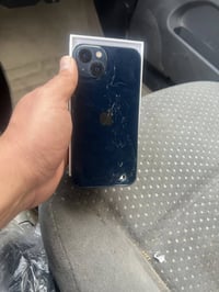 ايفون ١٣ ١٢٨ • بطاريه ٨٦ • الرصافه