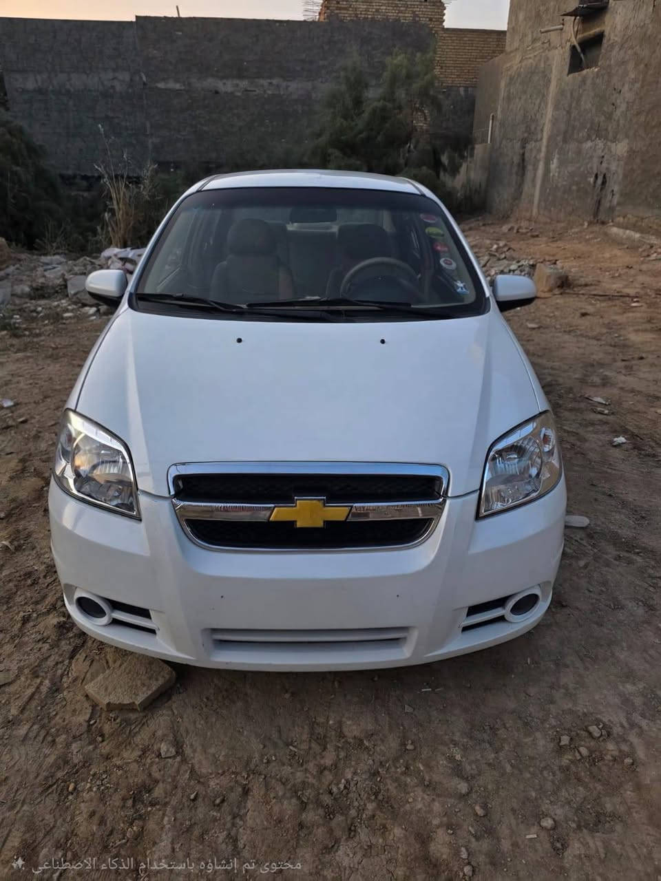 السلام عليكم
أفيو مفتوح  موديل ٢٠١١ خليجي مكفوله
تبريد ثلج
كامله ما بيه اي نقص مكينه 1600 
رقم بغداد دولي باسمي
مكاني كربلاء
***********
