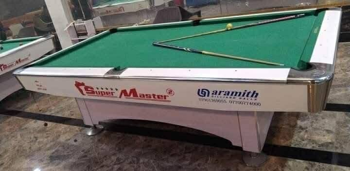 السلام عليكم
✅تم وصول وجبه من البليارد 
🎱
✅الجديد والمستخدم 
🎱
✅بأسعار تنافسية 🔥سارع الحجز 🏃
🎱
✅متوفر كل ملحقات البليارد طوبات + قماش + كيوبات كلشي متوفر 
🎱
✅متوفر كارد مختص بل صيانه ⚒️🪛🪚شرط الفحص 

والضمان       (الضماااان مفتوح جديد او مستخدم)
🎱
✅📍العنوان بغداد حافظ القاضي 
🎱
✅متوفر توصيل كافه المحفضات 
🎱
✅أي ستفسار الأتصال على الارقم 📞***********5 او 
📞
***********.       متوفر واتساب 📩 ✅

          احذرو التقليد احذرو التقليد والحسبات الوهميه❌
