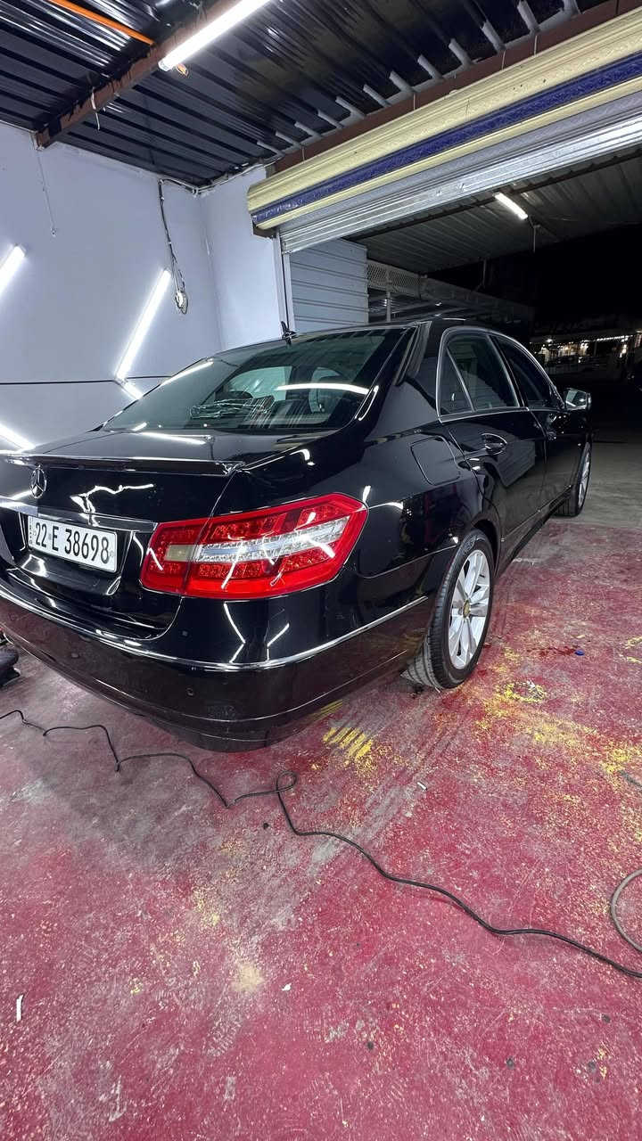 مرسيدس E200 موديل 2010كلين بدون ضرر رقم اربيل رقم صاحبهه ***********
