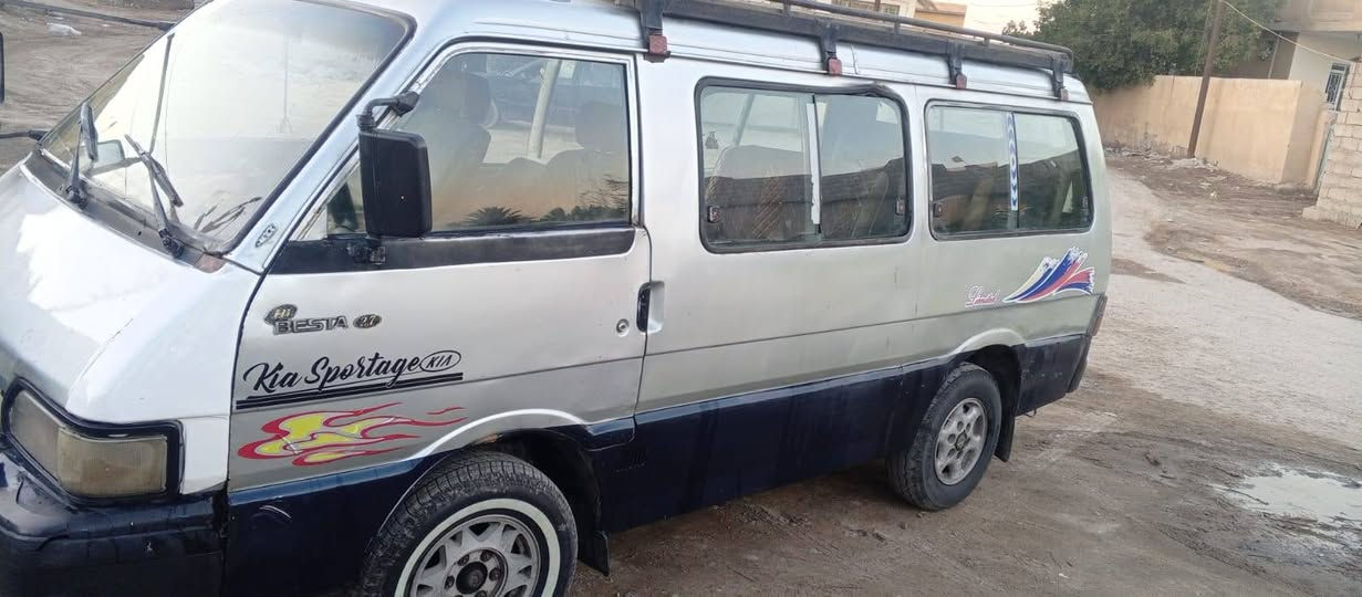 السلام عليكم كية بستة 93 مكفولة كير محرك اكسن شواصي سيارة بلادية تخم تاير سنوية صاقطة ***********
