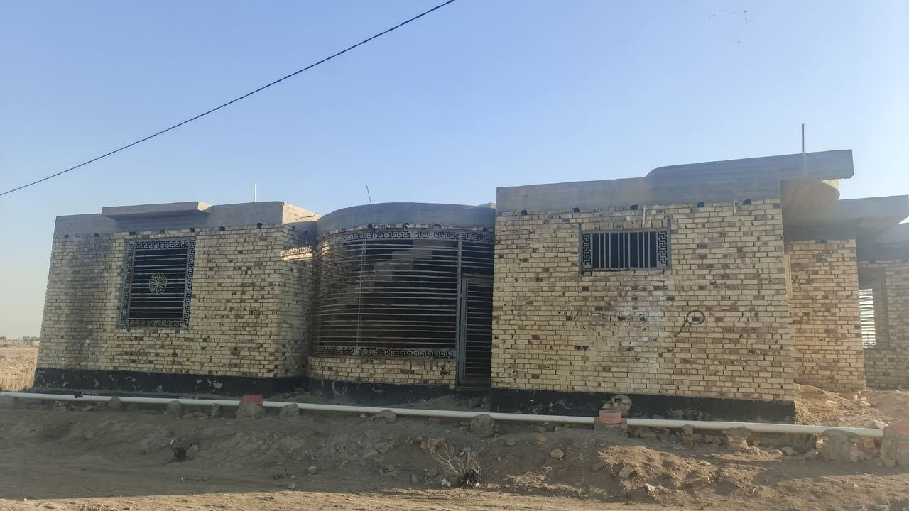 الهيكل للبيع الستفسار على الرقم***********العنوان طريق ديوانيه دغاره مقابيل جامع زبيد
